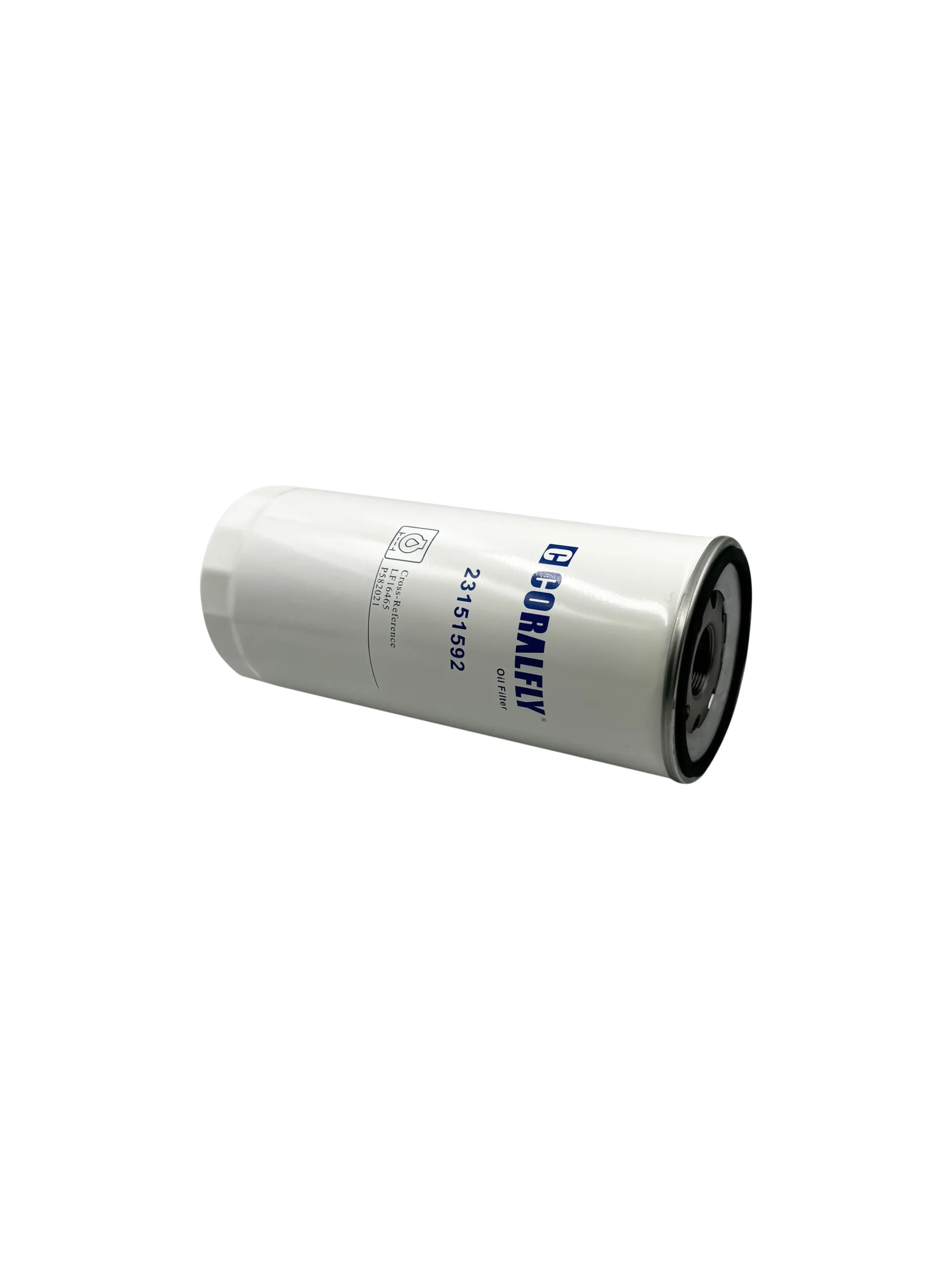 Coralfly Oil Filter 23151592 - Image 4