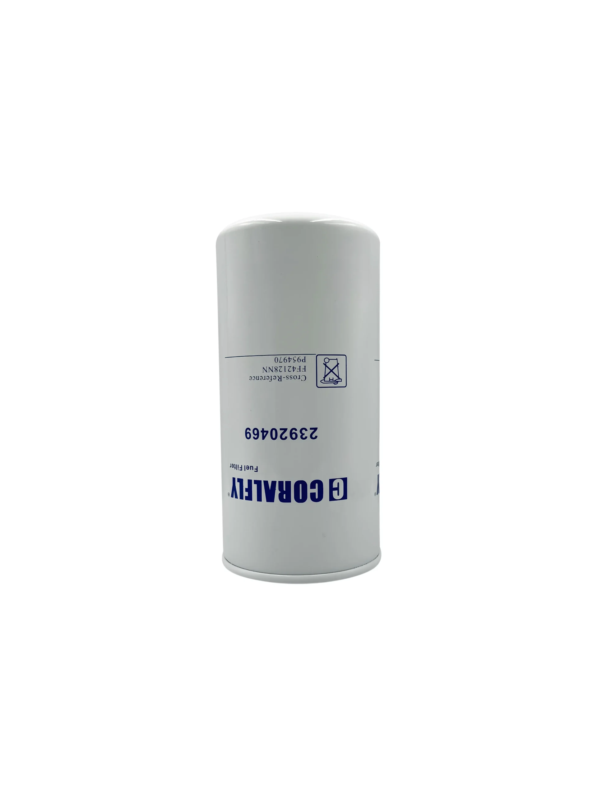 Coralfly Fuel Filter 23920469 - Image 2