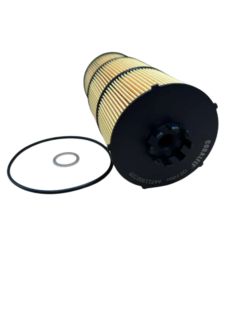 Coralfly Oil Filter A4711800209 - Image 4