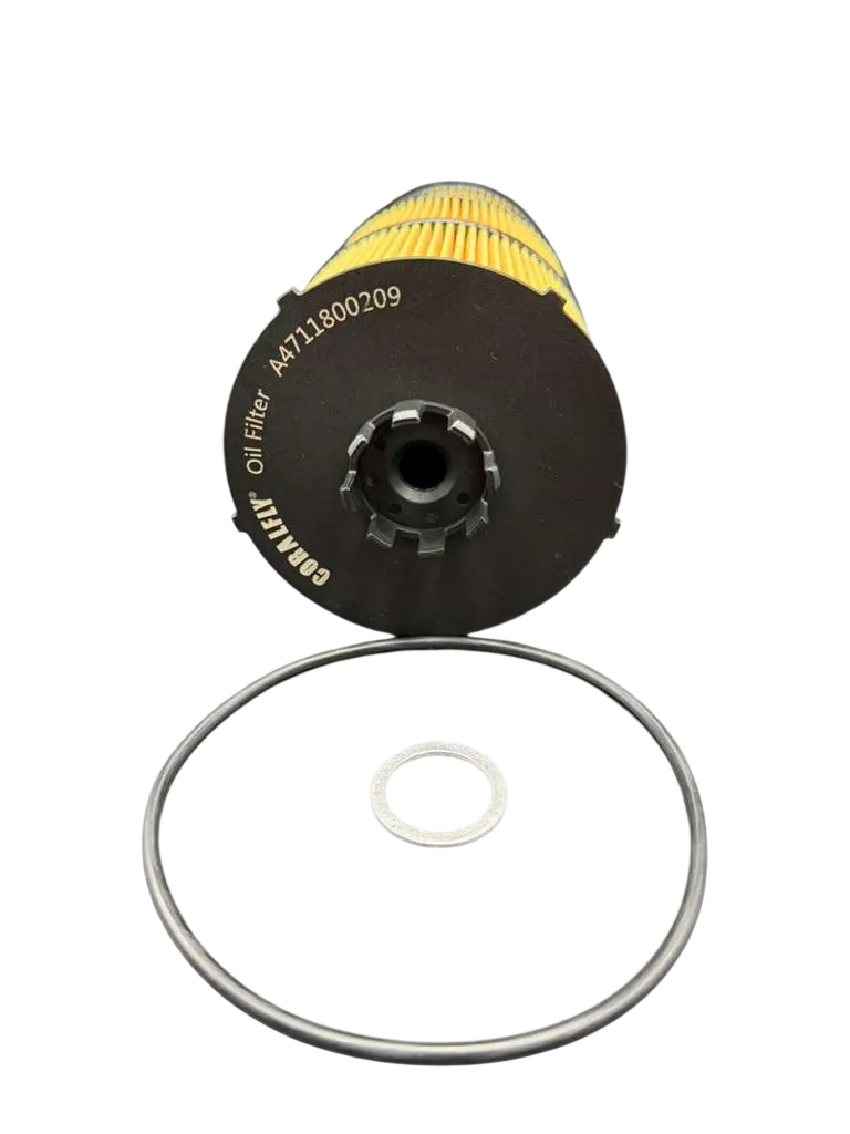 Coralfly Oil Filter A4711800209 - Image 3