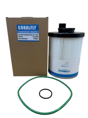 Coralfly Fuel Water Separator FS20083