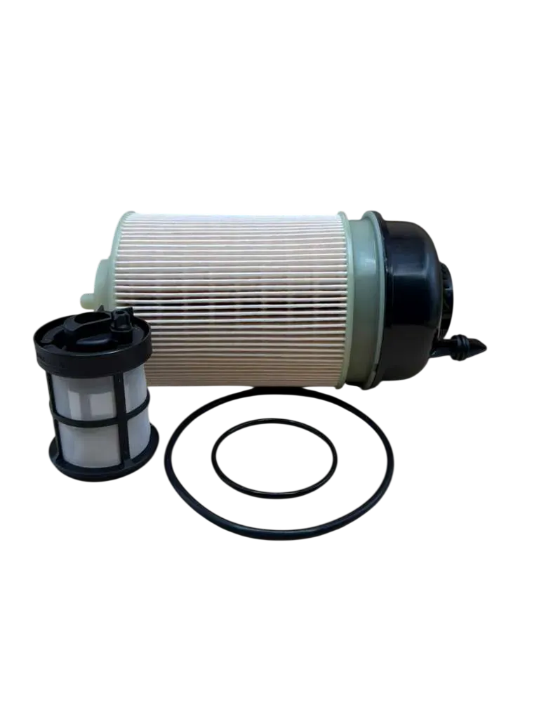 Coralfly Fuel Filter A4720921705 - Image 3