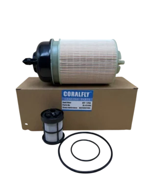 Coralfly Fuel Filter A4720921705