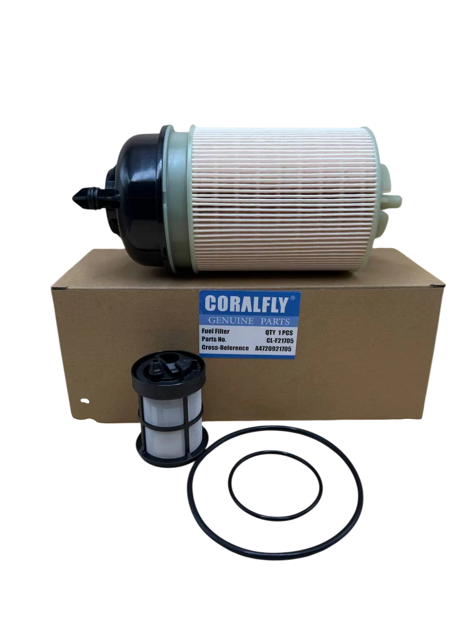 Coralfly Fuel Filter A4720921705