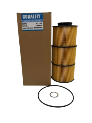 Coralfly Oil Filter A4711800209