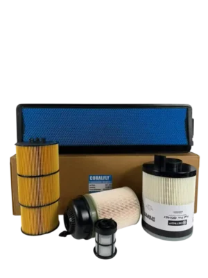 Detroit & Coralfly Filter Kit A0000905051, A4720921705, A4711800209, 03-42776-010