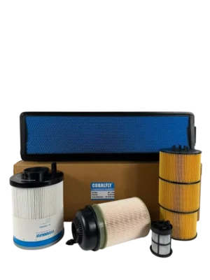 Coralfly Filter Kit FS20083, A4720921705, A4711800209, 03-42776-010